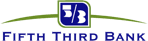 Fifth Third Bank Logo